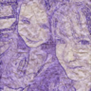 Meet your Posher, Tricia